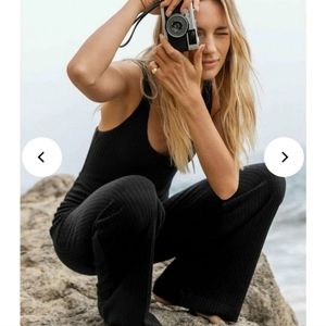 ZSupply Emmy Rib Jumpsuit